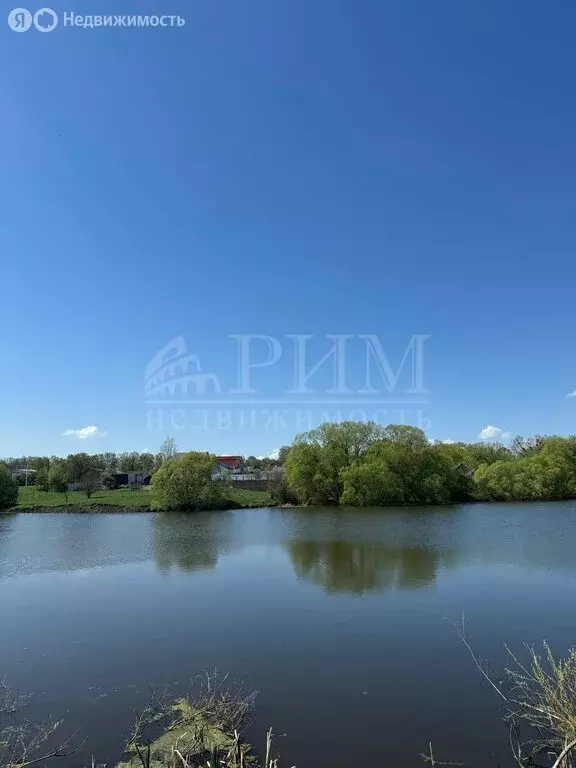 Участок в Богословка, Овражная улица, 5 (12.4 м) - Фото 1