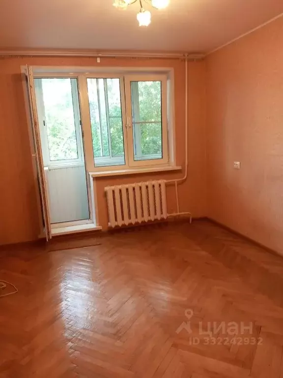 3-к кв. Московская область, Долгопрудный Московское ш., 49 (51.2 м) - Фото 2