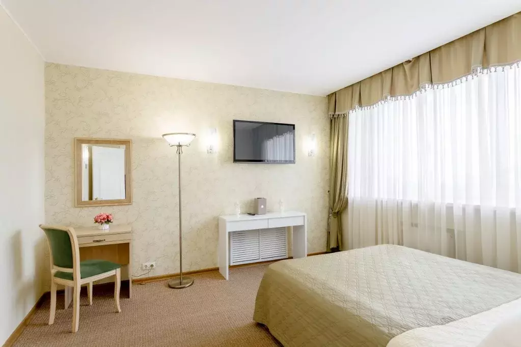 2-к кв. Рязанская область, Рязань ул. Есенина, 64/32 (45.0 м) - Фото 1