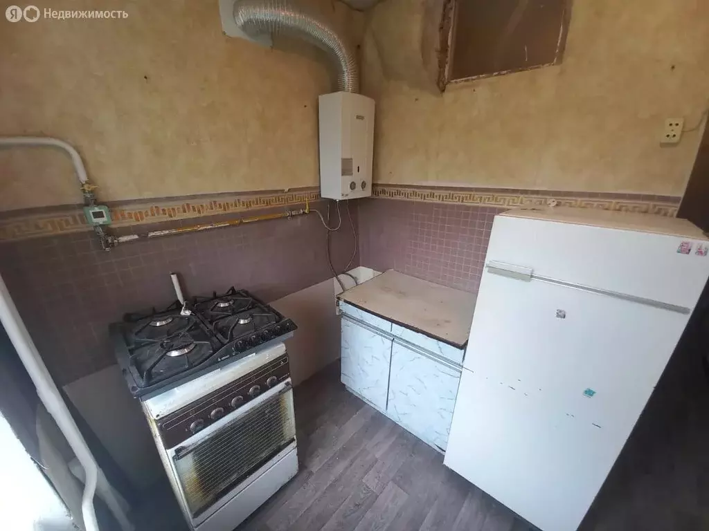 2-комнатная квартира: Федотово, 10 (43.3 м) - Фото 1