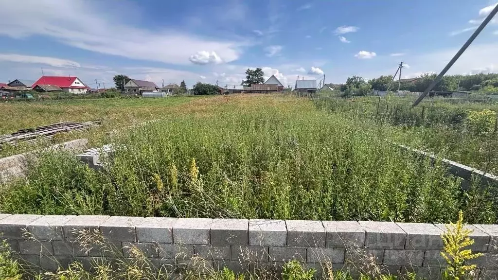 Участок в Башкортостан, Чишминский район, д. Арово Родниковая ул. ... - Фото 1