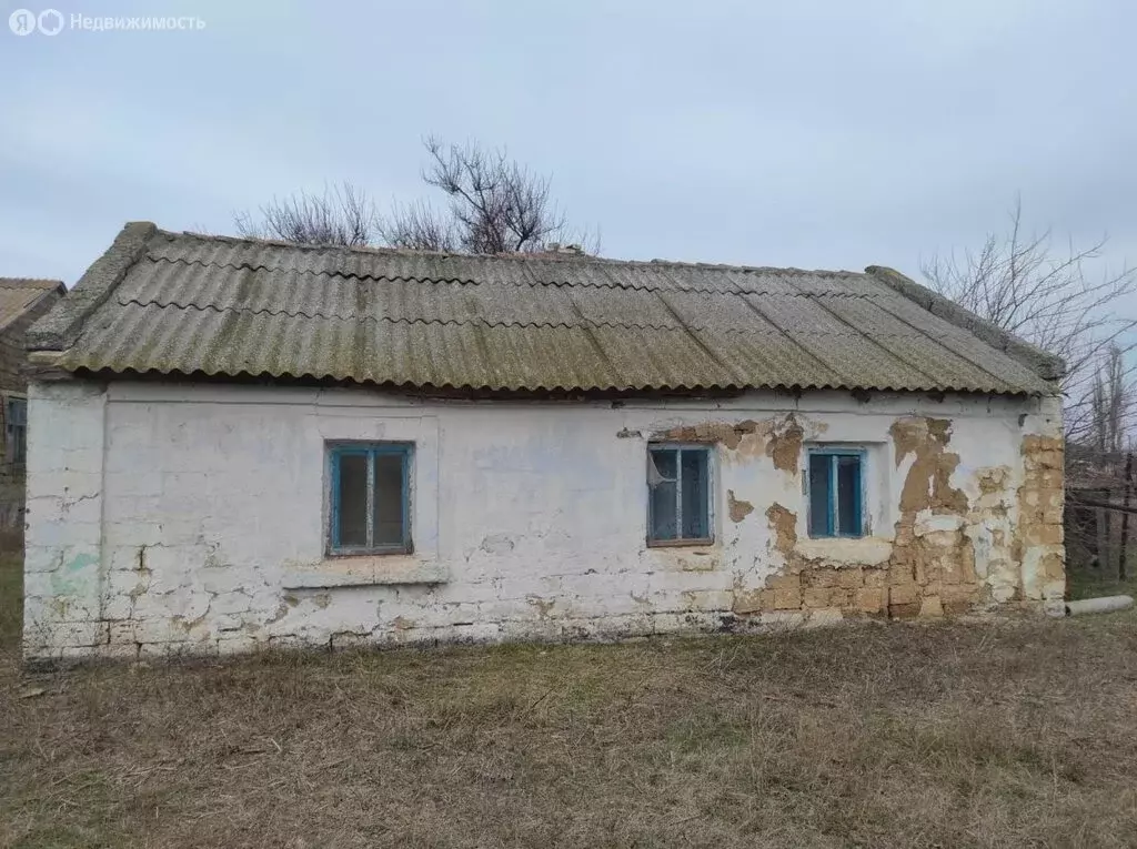 Дом в село Чернышево, улица Бабушкина, 11 (51 м) - Фото 1