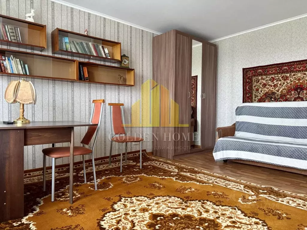 1-к кв. Санкт-Петербург просп. Луначарского, 88К1 (34.0 м) - Фото 2