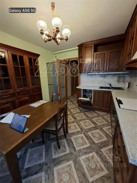 3-к кв. Москва Фестивальная ул., 22К4 (85.0 м) - Фото 1