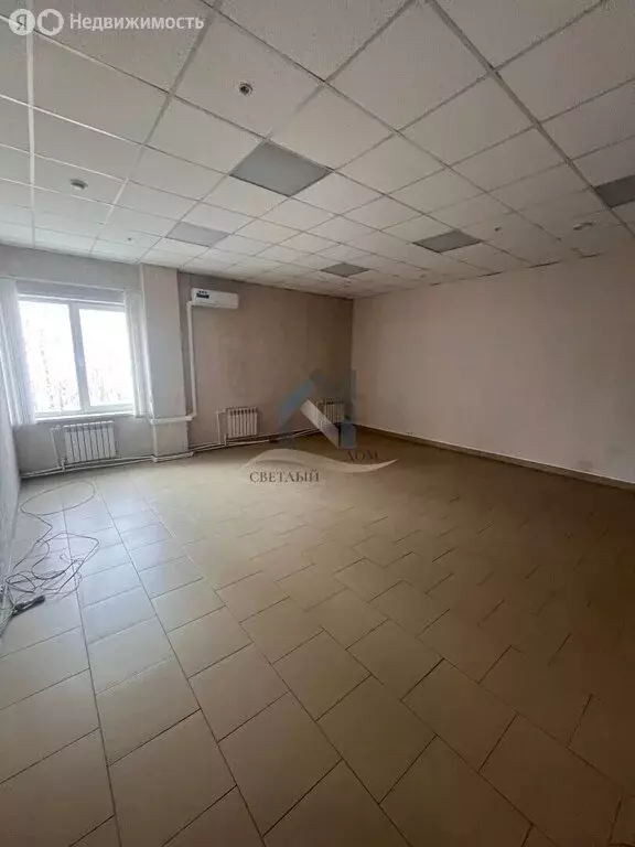 Офис (43 м) - Фото 1