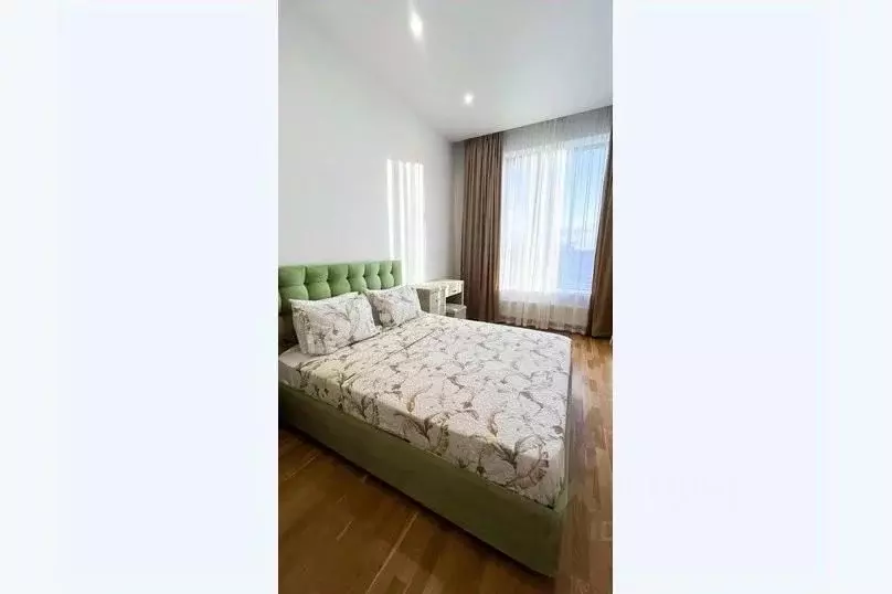 1-к кв. Москва ул. Пресненский Вал, 21 (50.0 м) - Фото 1