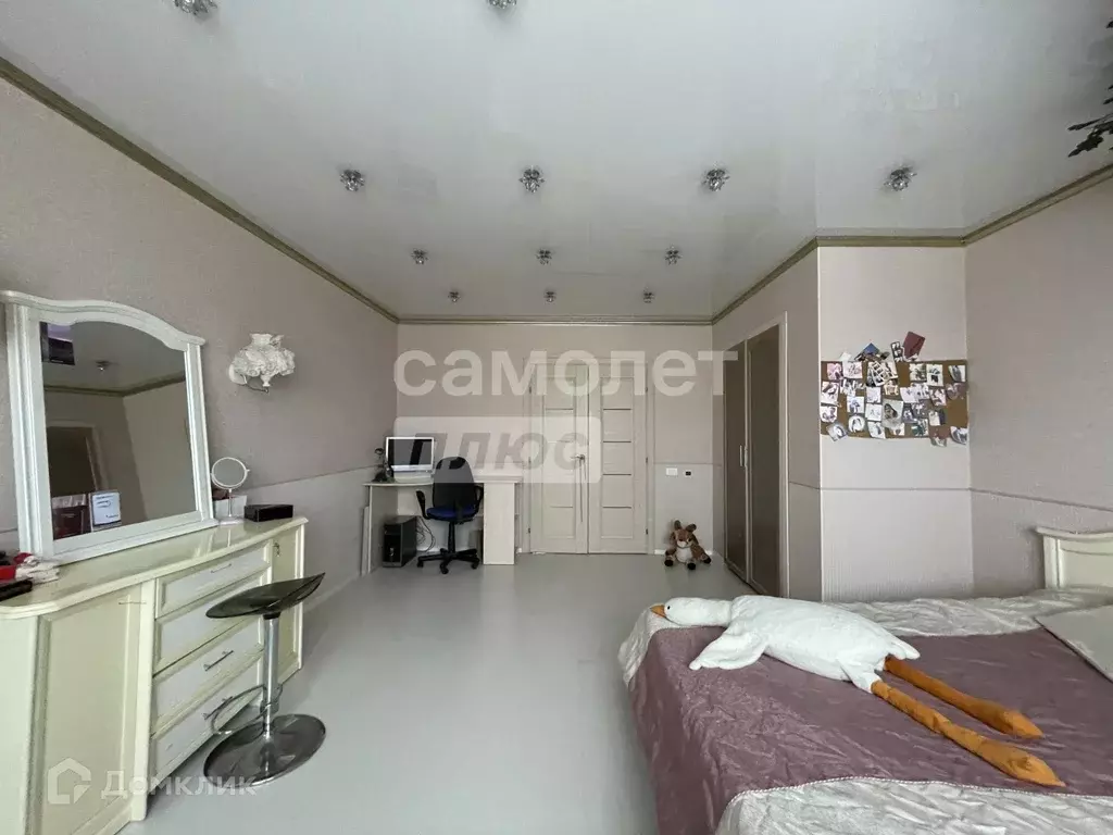 Продаётся 3-к квартира, 100.4 м - Фото 1