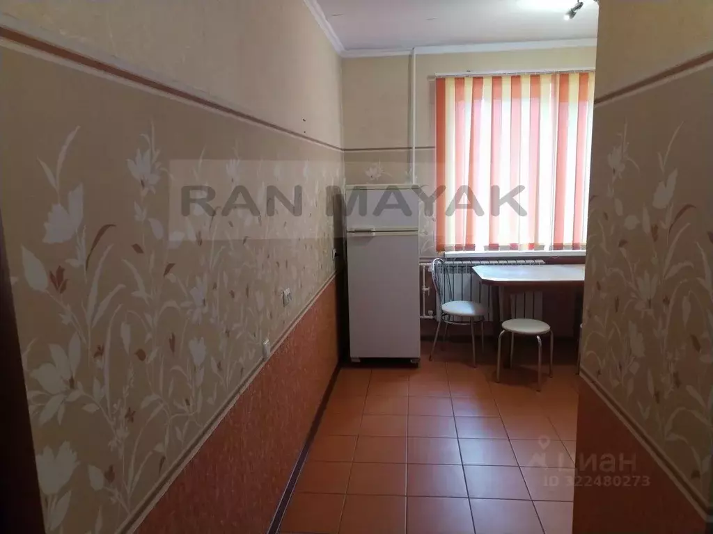 1-к кв. Адыгея, Майкоп ул. 9 Января, 357 (36.6 м) - Фото 1
