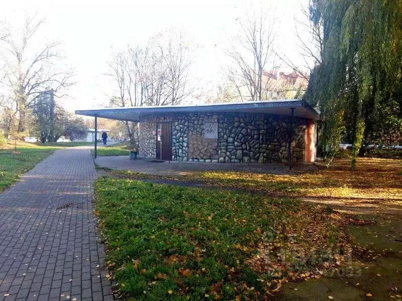 Помещение свободного назначения в Калининградская область, Калининград ... - Фото 1