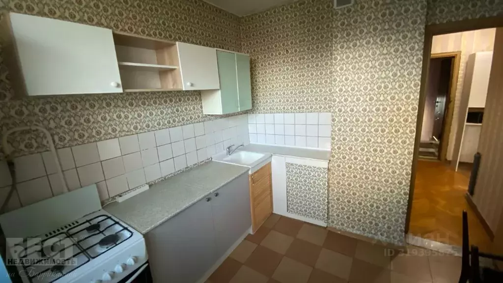 1-к кв. Москва Шипиловская ул., 41К2 (38.6 м) - Фото 1