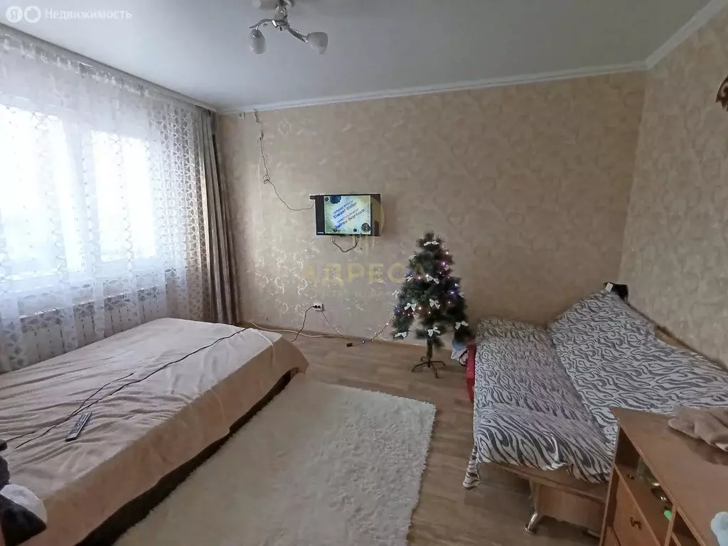 1-комнатная квартира: Оренбург, улица Фронтовиков, 8/2 (29 м) - Фото 1