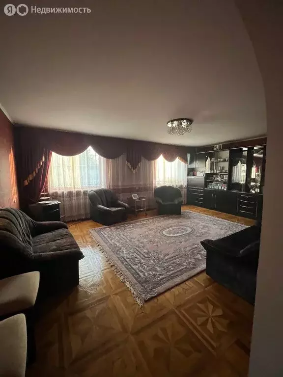 Дом в Михайловск, Октябрьская улица (197 м) - Фото 2