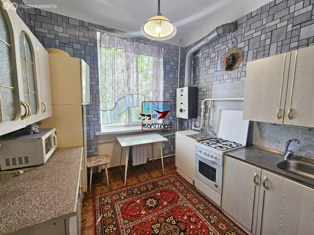 2-комнатная квартира: Саратов, 2-я Садовая улица, 138 (49.1 м) - Фото 1