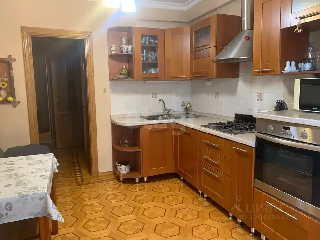 2-к кв. Дагестан, Махачкала ул. Абдулхакима Исмаилова, 72 (62.0 м) - Фото 1