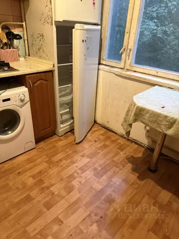3-к кв. Москва Давыдковская ул., 2к7 (60.0 м) - Фото 2