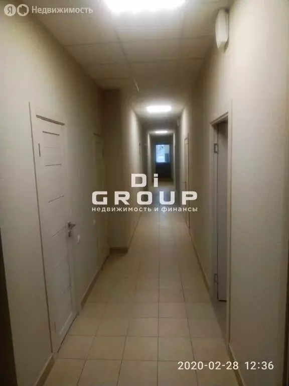 Офис (211.5 м) - Фото 1