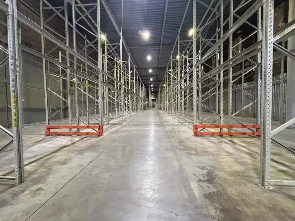 Склад в Московская область, Красногорск городской округ, Нахабино пгт ... - Фото 2