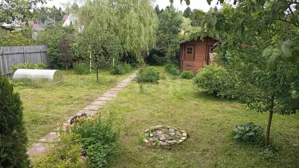 Дом в сельское поселение Кривское, садоводческое некоммерческое ... - Фото 0