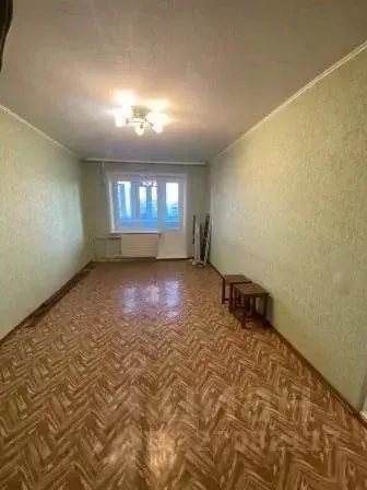 1-к кв. Коми, Усинск Комсомольская ул., 3 (33.1 м) - Фото 1