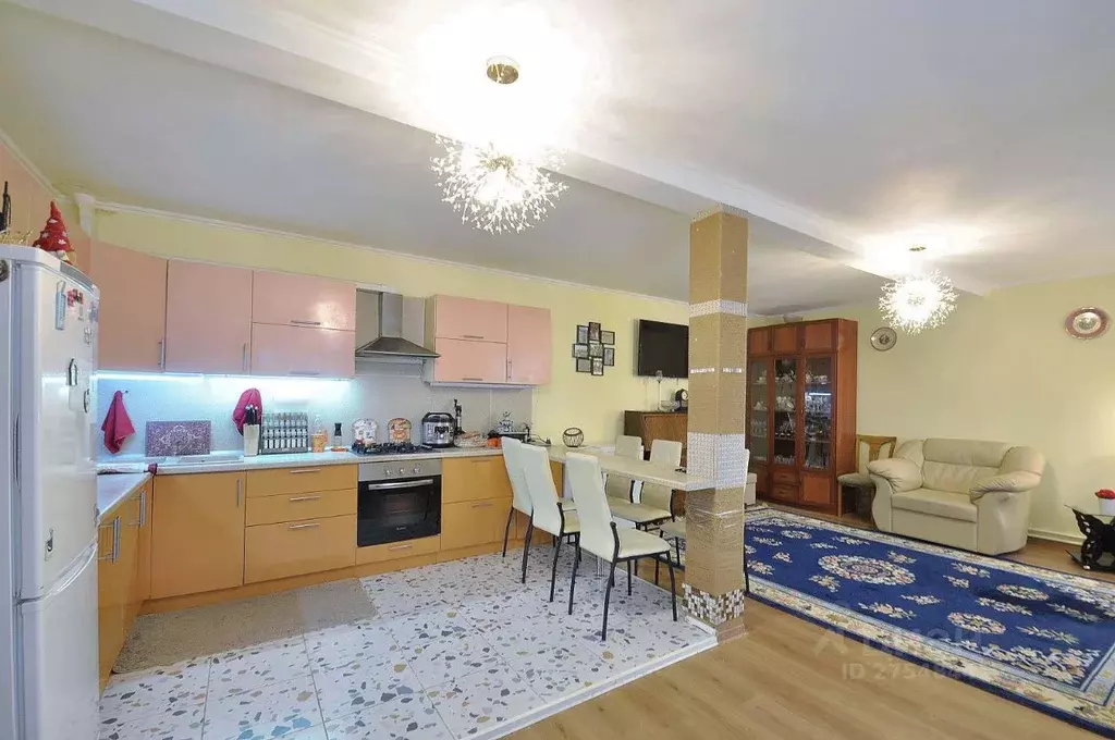 Дом в Москва СНТ Бархатная Роща тер.,  (140 м) - Фото 1