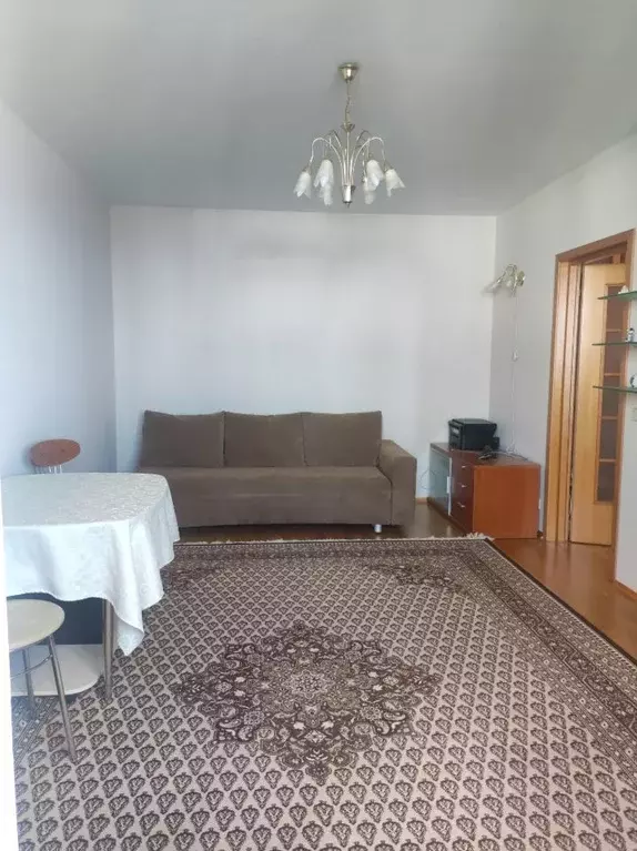 1-к кв. Москва ул. Зои и Александра Космодемьянских, 29 (38.0 м) - Фото 1