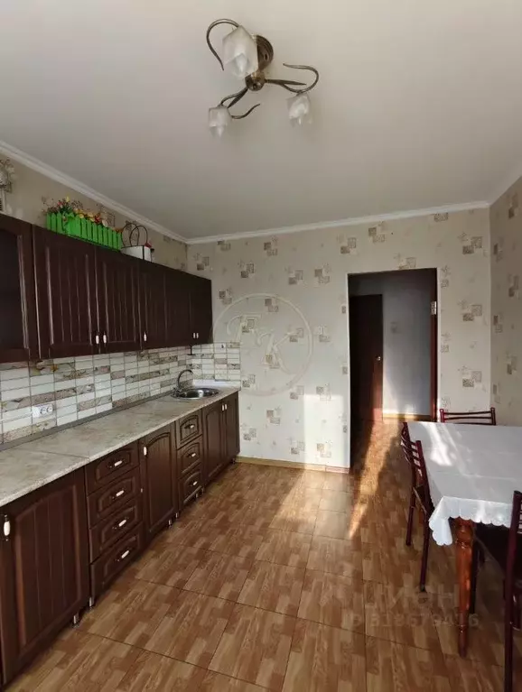 2-к кв. Карачаево-Черкесия, Черкесск просп. Ленина, 71 (52.0 м) - Фото 1