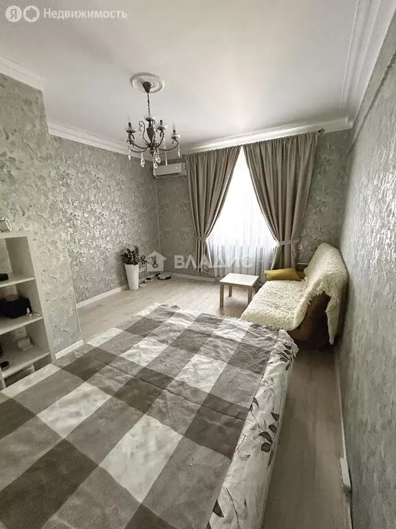 2-комнатная квартира: Октябрьский, проспект Ленина, 11 (54.7 м) - Фото 0