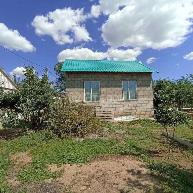 Дом в Волгоградская область, Волгоград ул. Афанасия Ермакова, 54/5971 ... - Фото 0