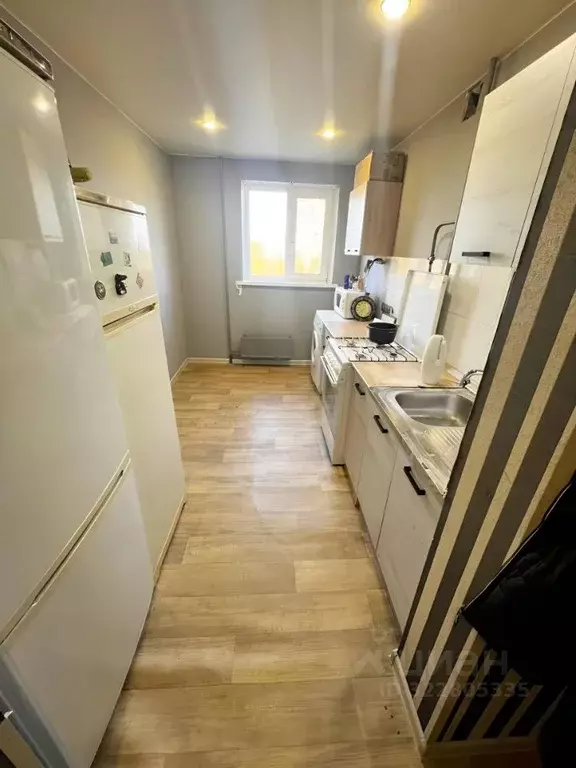 3-к кв. Свердловская область, Екатеринбург ул. Академика Бардина, 37 ... - Фото 1