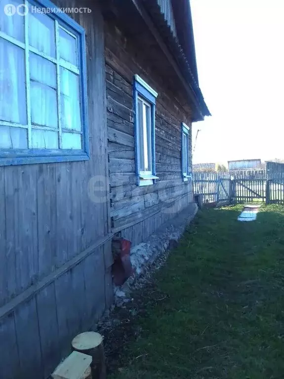 1-комнатная квартира: Свердловская область, Горноуральский ... - Фото 1