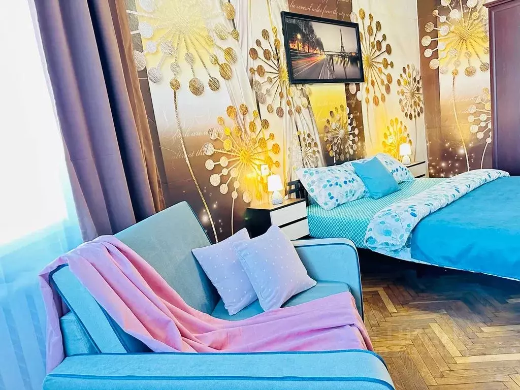 1-к кв. Московская область, Голицыно Одинцовский городской округ, ... - Фото 2