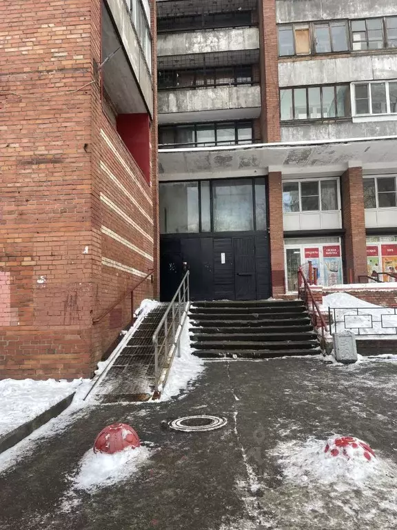 Комната Санкт-Петербург Ленская ул., 3К1 (12.2 м) - Фото 1