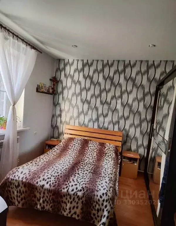 Дом в Липецкая область, Липецк ул. Перова, 13 (62 м) - Фото 1