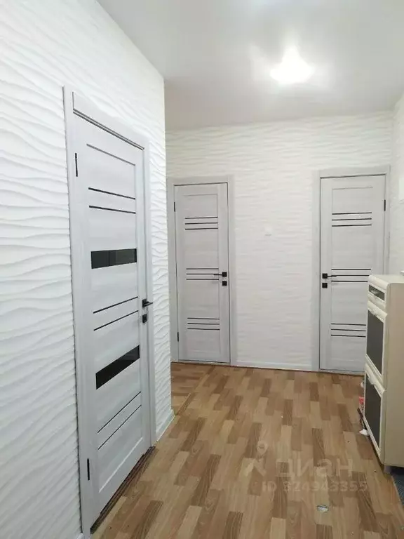 2-к кв. Воронежская область, Воронеж ул. Миронова, 43 (70.0 м) - Фото 2