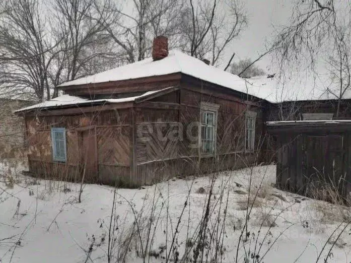 Помещение свободного назначения в Тамбовская область, Моршанский ... - Фото 1