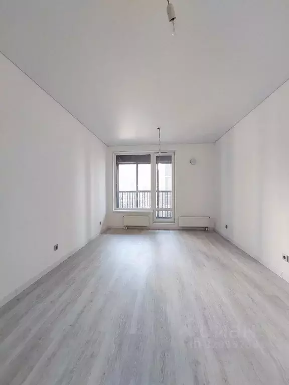 Студия Санкт-Петербург Светлановский просп., 14к1 (24.4 м) - Фото 2