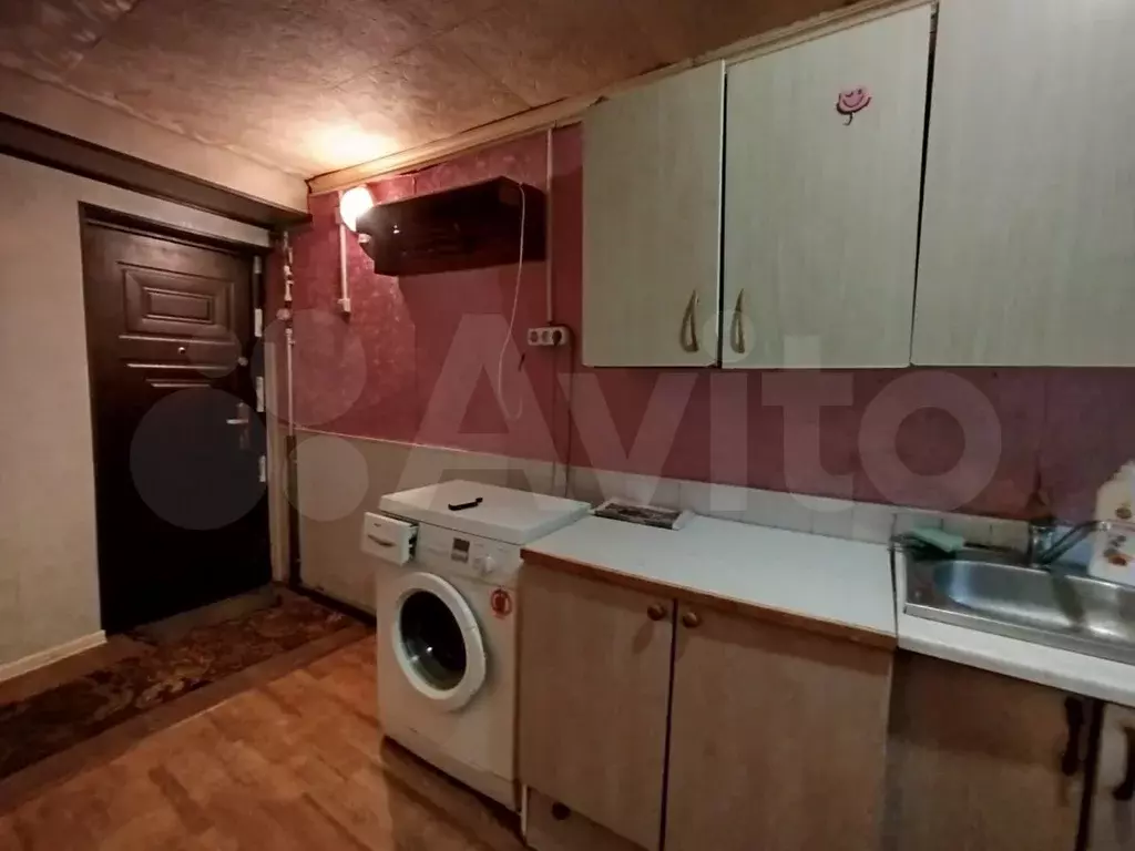2-к. квартира, 40 м, 1/2 эт. - Фото 1