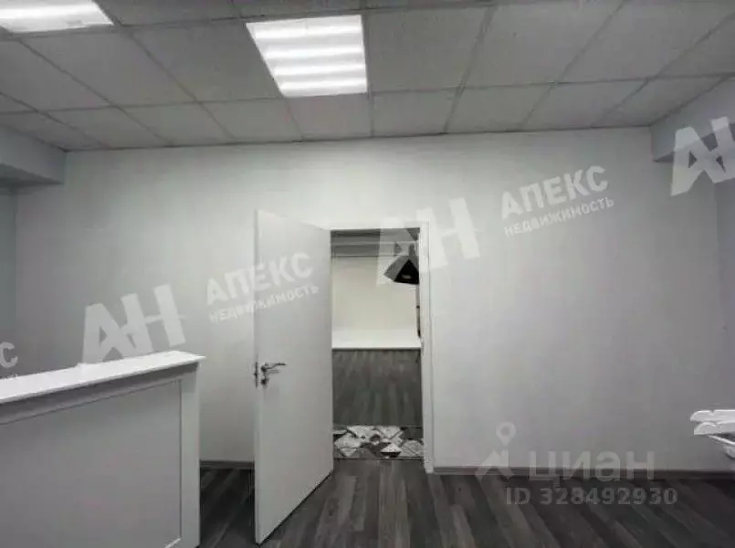 Помещение свободного назначения в Москва 2-й Верхний Михайловский ... - Фото 2