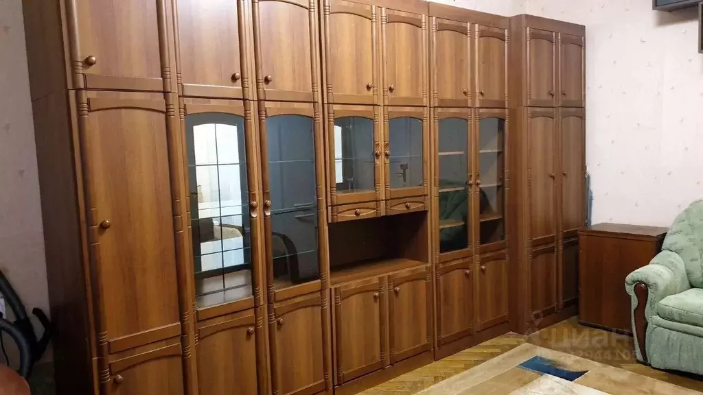 Комната Москва пер. Волков, 7-9С1 (17.8 м) - Фото 2