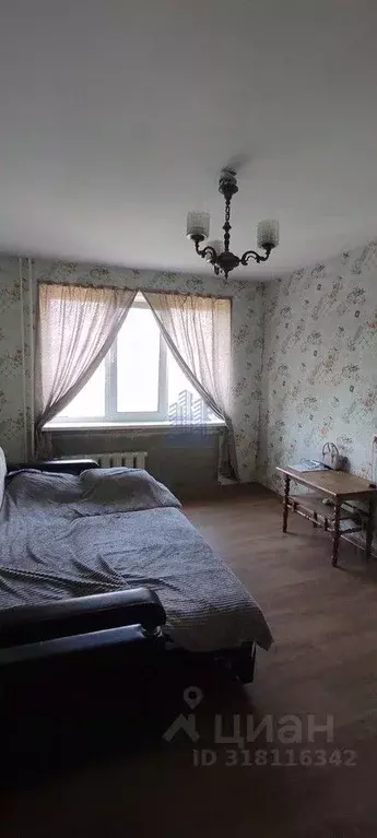 2-к кв. Чувашия, Чебоксары просп. Тракторостроителей, 61 (54.0 м) - Фото 2