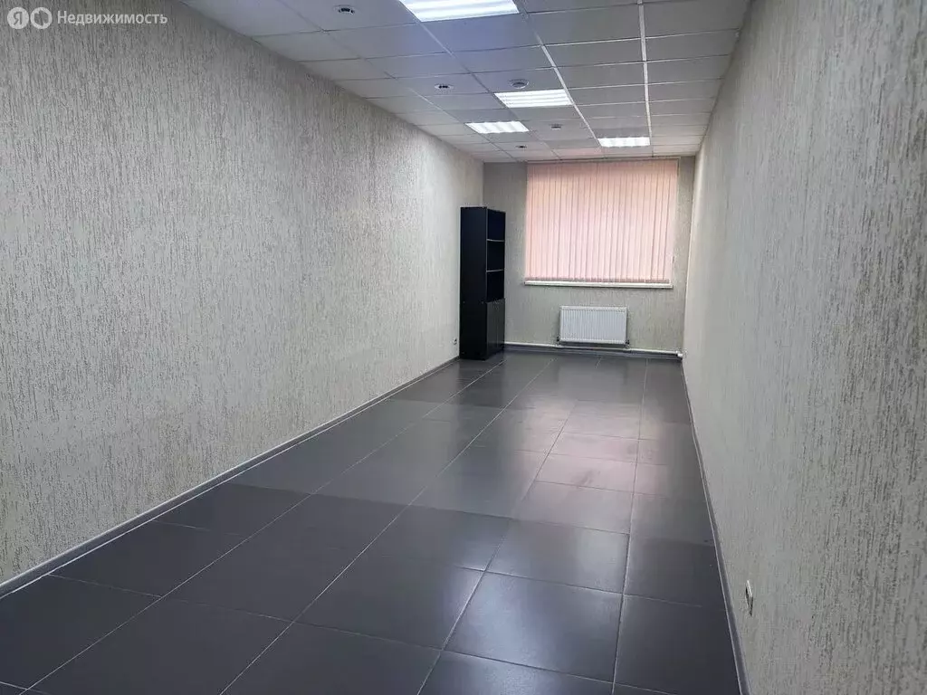 Офис (27.7 м) - Фото 1