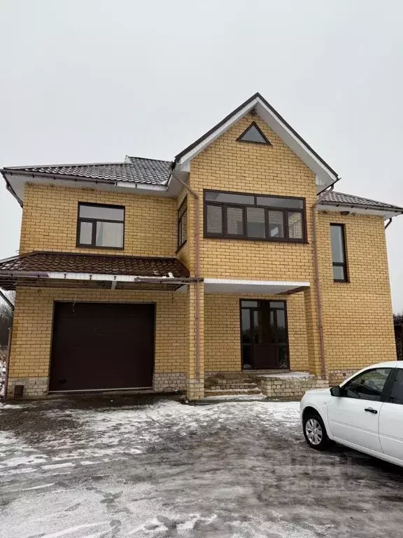 Коттедж в Костромская область, Судиславское с/пос, д. Мостище  (186 м) - Фото 2