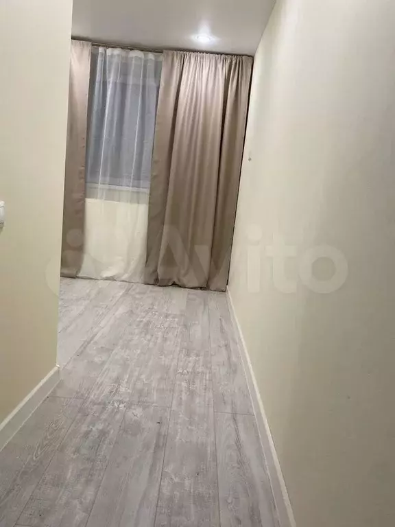 Апартаменты-студия, 10,8 м, 1/9 эт. - Фото 0