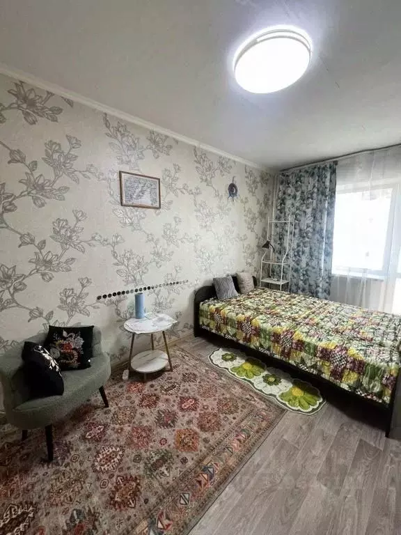 1-к кв. Приморский край, Владивосток ул. Бестужева, 23 (33.0 м) - Фото 0