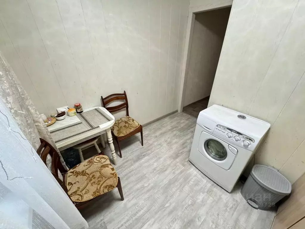 1-к кв. Московская область, Фрязино просп. Мира, 14 (31.0 м) - Фото 2