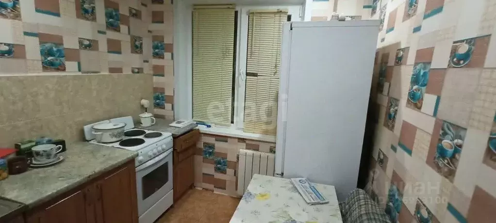 3-к кв. Белгородская область, Старый Оскол Жукова мкр, 2 (62.0 м) - Фото 0