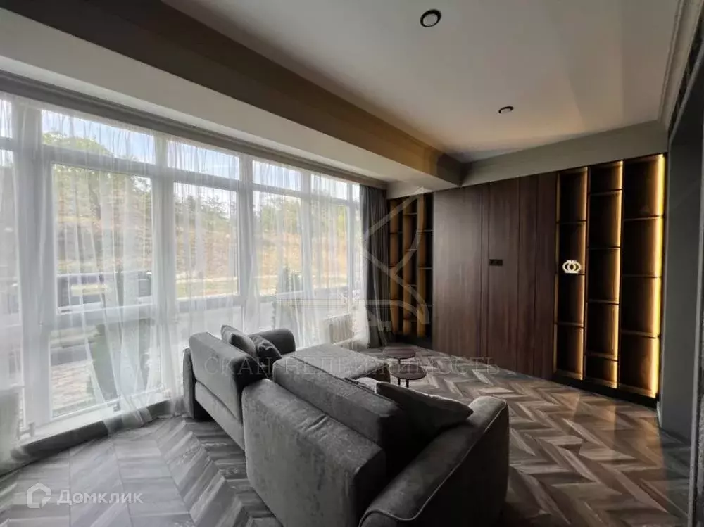 Продаётся 2-к квартира, 85.4 м - Фото 1