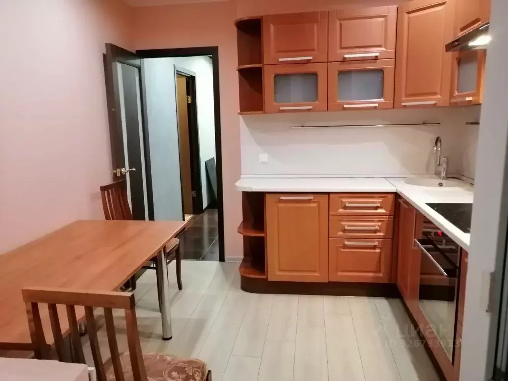 1-к кв. Вологодская область, Вологда ул. Карла Маркса, 87а (36.1 м) - Фото 2