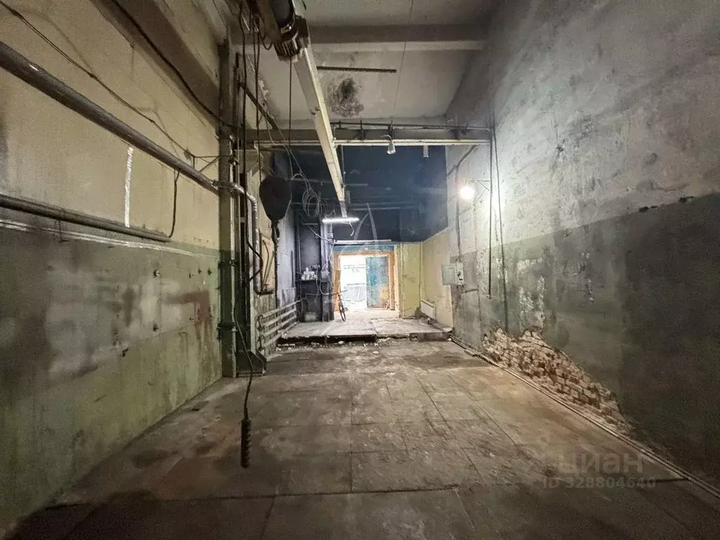 Производственное помещение в Московская область, Подольск ул. Большая ... - Фото 2