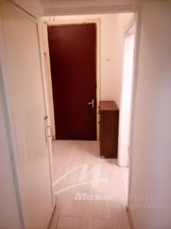 1-к кв. Москва Измайловский просп., 113 (32.5 м) - Фото 2